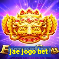 jae jogo bet